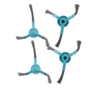 Swiixxer Cepillo Lateral de Repuesto para 4090 3090 5090 6090 Cepillos de Esquina Robot Aspirador Accesorios Piezas