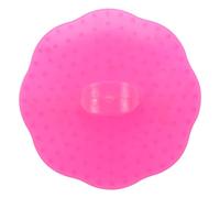 Swiixxer Champú Lavado Cabello Masaje Cepillo Masajeador Peine Cabelludo Ducha Cuerpo