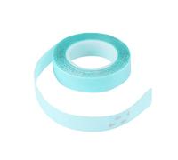 Swiixxer Cinta Adhesiva Fuerte de Doble Cara para Todas las Extensiones de Cabello con Cinta, 3 METROS 1 Rollo