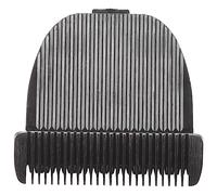 Swiixxer Cuchillo de Titanio de CeráMica Negra, Cortadora de Pelo para Perros y Mascotas, Cabezal de Corte para P2 P3 P6 P9 S1 ZP-295 ZP-293 4