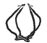 Swiixxer EstacióN de Soldadura con 4 Piezas Soporte de Soldador de Flexibles Tercera Herramienta de Mano de Ayuda Herramienta de Soldadura de ReparacióN de Soldadura Pcb