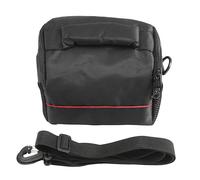 Swiixxer Estuche Digital Bolsa De Cámara para G7X Mark II G9X Sx430 Sx420 M10 - Coolpix B700 B500 P610S P610 P540 P530