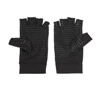 Swiixxer Guantes de CompresióN para Artritis Guante de Confort de Fibra de Cobre para Artritis para Artritis Reumatoide TúNel Carpiano Terapia de MuñEca