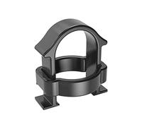 Swiixxer Herramienta Extractora de Perilla de Guitarra Extractor de Perilla Pullit para Herramienta de ReparacióN Luthier Perillas Extractor de Arbustos Herramientas Negro