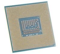 Swiixxer I7 3630QM SR0UX Quad Core 45W CPU para Computadora Portátil Socket I7-3630qm Procesador para Computadora Portátil