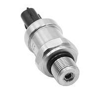 Swiixxer Interruptor de Sensor de Alta PresióN de Excavadora para Kobelco SK210-8 SK350-8 50MPa NúMero de Pieza: LS52S00015P1