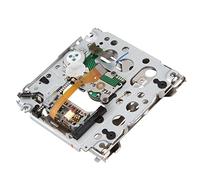 Swiixxer KHM-420AAA ÓPtico Unidad de LáSeres Pieza de Repuesto para PSP 1000