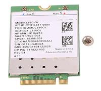 Swiixxer L850- LT4210 FDD-LTE TDD-LTE Tarjeta 4G MóDulo 4G, 917823-001 para PortáTil 430440450 G5