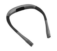 Swiixxer Lámpara LED para el Cuello, Lámpara de Iluminación, Lámpara de Lectura, Lámpara de Lectura para el Cuello, Iluminación de Colores para Leer, Correr, Acampar