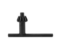 Swiixxer Llave de Portabrocas 16mm 5/8" Tamano de Piloto Diseno de 11 Dientes