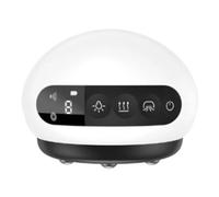 Swiixxer Masaje con Ventosas EléCtricas, Pantalla LCD, Raspado Guasha, Masajeador Corporal EMS, Latas de VacíO, Ventosa, CalefaccióN por Infrarrojos, Quemador de Grasa