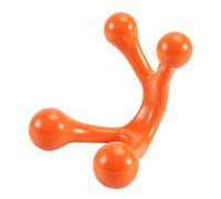 Swiixxer Masajeador De Mano Acupresion De Mano Terapia De Spa De Uerpo Completo Cuello Espalda Herramienta De Cuidado De En El Hogar