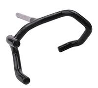 Swiixxer MicróFono de Metal Boompole Soporte Soporte Audio Boom Pole Brazo Soporte para MicróFono C-Stands