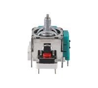 Swiixxer MóDulo de Sensor AnalóGico 3D ThumbStick de Repuesto para el Controlador Elite Series 2