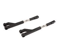 Swiixxer Montaje de SuspensióN Superior Ajustable para 1/8 Racing XL FLUX Torland CamióN Sin Escobillas Rc Piezas de Coche