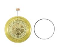 Swiixxer Movimiento AutomáTico Reemplazo DíA Fecha CronóGrafo Reloj Accesorios Kit de Herramientas de ReparacióN Piezas Accesorios para 2813/8205/8215