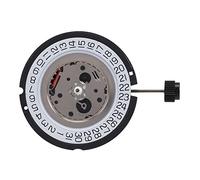 Swiixxer Movimiento de ReparacióN de Reloj Reemplazo de Movimiento de 3 Manecillas para ETA 805 Movimiento de Cuarzo 805.112 Piezas de ReparacióN de Reloj de Pulsera Suizo