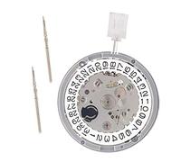 Swiixxer Movimiento NH35A NH35 Movimiento de Reloj MecáNico de Alta PrecisióN Fecha una Las 3 Rueda de Fecha 24 Joyas AutomáTico AutomáTico