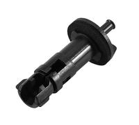 Swiixxer para Aveo 2004-2011 Pestillo de Puerta de Llenado de Tanque de Combustible de Gas 96534241 para G3 Interruptor de Cubierta de Tanque