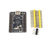 Swiixxer Placa de Demostración de Placa Central WeAct STM32G431CBU6 STM32G431 STM32G4 STM32