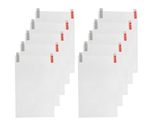 Swiixxer Protector de Pantalla de Impresora 3D de Resina LCD de 10 Piezas, Protector de Pantalla/S, Mono X 8,9 Pulgadas