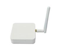 Swiixxer Puerta de Enlace Bluetooth Multifunción Señal IBeacon Colector de Baliza Bluetooth Posicionamiento Interior Bluetooth