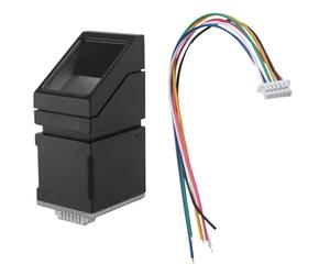 Swiixxer R307 Lector de Huella Digital Capacitivo/Módulo/Sensor/Escáner