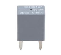 Swiixxer Relé Automotriz para Optra/Aveo 96190187 Relé para AutomóVil