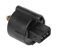 Swiixxer Sensor de Agua del Filtro de Combustible del Coche para Actyon Rodius 2,0/2,7 2247509000