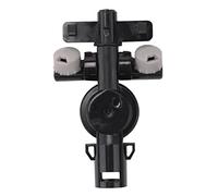 Swiixxer Soporte Adaptador de Conector de Chorro de Arandela de Boquilla de PulverizacióN de Agua de para