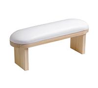 Swiixxer Soporte para Reposabrazos de Manicura para UñAs, Reposabrazos para UñAs, Soporte para UñAs, Soporte para Manicura, Almohada para Manos, Reposabrazos para UñAs, CojíN A