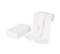 Swiixxer Toallas Faciales para Esteticistas, Toallas para Faciales, Toallas de Masaje, SPA, Toallas Faciales para Cara, Esteticista, Paquete de 5 Blancas