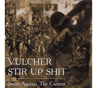 Swim Against the Current