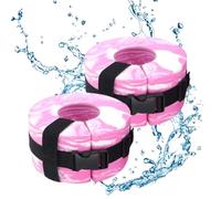 Swim Aquatic Cuffs, Water Aerobics Cuffs, Swim Pool Resistances Weights, Swims Pool Resistances Weights, Adjustable Portable Pools Exercise Training Weight's For Adults Beginners Professionals