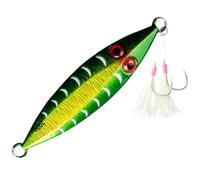 Swim Bait | Señuelo de natación antioxidante | Jig de resistente, para costas puertos, lagos, ríos, agua, para principiantes, expertos, hombres y padres