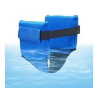 Swim Belt - Adjustable Deep Water Flotation Belt | Pool Training Aid