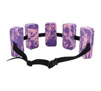 Swim Belt, Adjustable Kids Waist Pool Practice Equipment, Flotation Belt, for Beach, Lake, Pool, Exercise, Workout, Fitness, River, Sea, Water Park