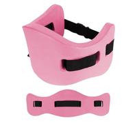 Swim Belt, Adjustable Safety Flotation Belt, 24.02x8.46x0.98 Inches Lightweight Aquatic Fitness Equipment for Training, Swimming, Exercise, Pool Workouts, Water Activities, Youth and Adult Sizes