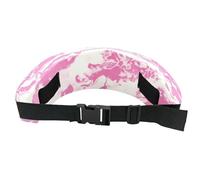 Swim Belt - EVA Foam Flotation Belt for Adults, Adjustable Waist Buoyancy Trainer for Water Exercise, Lightweight Float Belts | Swim Aid for Beach Lake Pool Fitness Workout River Sea Water Park