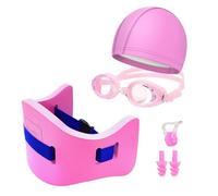 Swim Belt Foam - Adjustable Lightweight Belt, Swimming Training Equipment