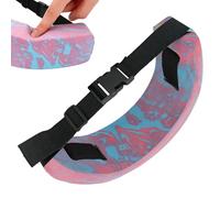 Swim Belt,Waist Buoyancy Equipment - EVA Foam Swim Training Belt,for Sea Water Exercise Workout Fitness Beach Lake River