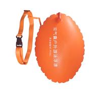 Swim Buoy, Open Water Inflatable Buoys For Swimming, Highly Visible Safety Equipment, Outdoor Activities Tool For Fitness Enthusiasts, Sports Lovers, Beginners, Women, And Men