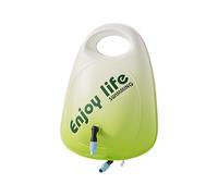 Swim Buoy, Pool Training Safety Bubble, High Visibility Swim Float for Beginners, Adultos, Adolescentes, Lake, Beach, Open Water, Vacation, Kayak, Leisure