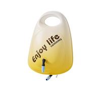 Swim Buoy, Pool Training Safety Bubble, High Visibility Swim Float for Beginners, Adultos, Adolescentes, Lake, Beach, Open Water, Vacation, Kayak, Leisure