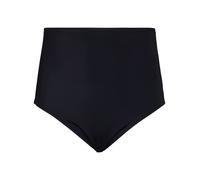 Swim by Zizzi Braga de bikini 'SBASIC' negro XL-XXL EUR
