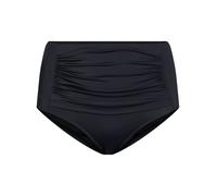 Swim by Zizzi Braga de bikini 'SBASIC' negro XXL EUR