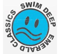 Swim Deep - Emerald Classics (LP) [Vinilo]