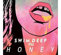 Swim Deep - Honey [Vinilo]