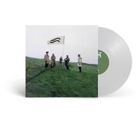 SWIM DEEP - HUM (CLEAR VINYL) [Vinilo]