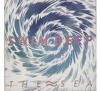 Swim Deep - The Sea [7" VINYL] [Vinilo]